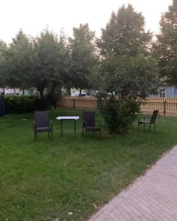 Apartamento Esplanaadi 2
