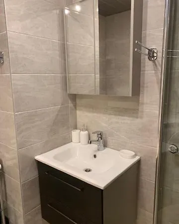Esplanaadi 2 Apartamento *