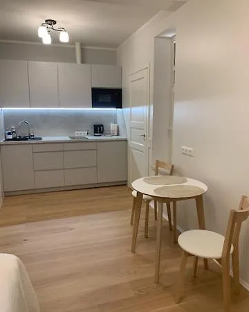 Apartamento Esplanaadi 2 *