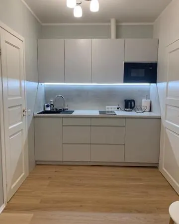 Apartamento Esplanaadi 2 *