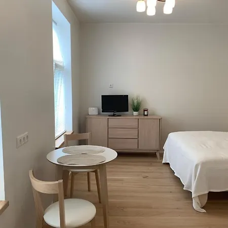 Apartamento Esplanaadi 2