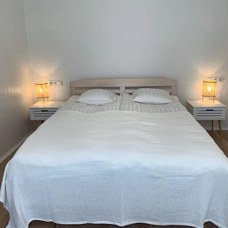 Apartamento Esplanaadi 2 *