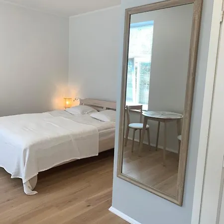 Esplanaadi 2 Apartamento *