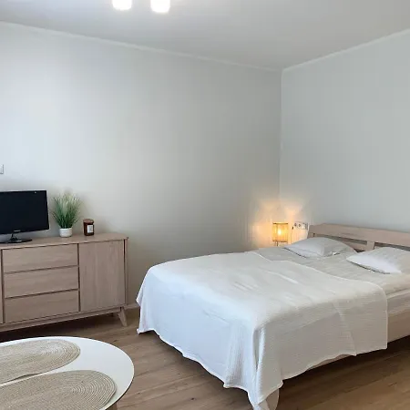 Apartamento Esplanaadi 2 Pärnu