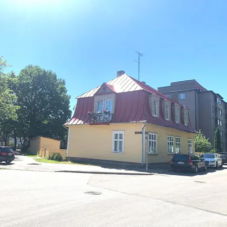 Apartamento Esplanaadi 2