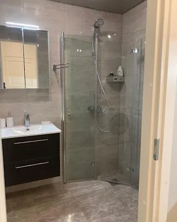 Apartamento Esplanaadi 2