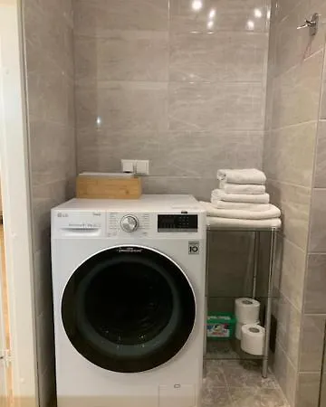 Apartamento Esplanaadi 2 *
