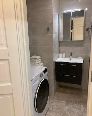 Apartamento Esplanaadi 2