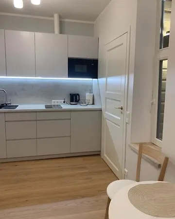 Apartamento Esplanaadi 2 Pärnu
