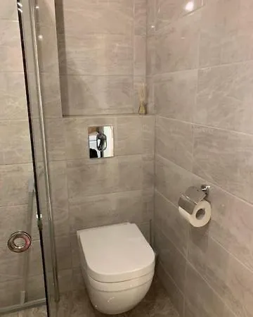 Esplanaadi 2 Apartamento *