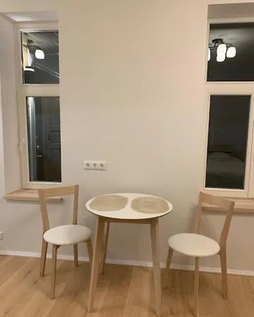 Apartamento Esplanaadi 2 *