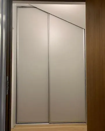 Apartamento Esplanaadi 2 *