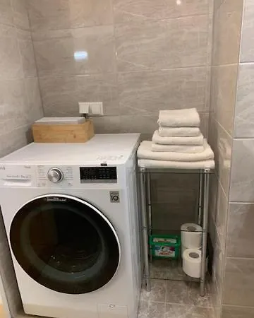 Apartamento Esplanaadi 2